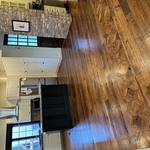 Luxury Flooring