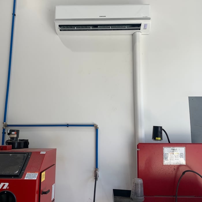 Our work
