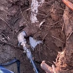 The supply line is fixed!