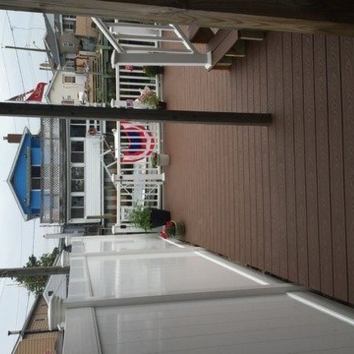 Belle harbor