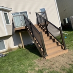 composite deck