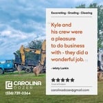 Customer Review