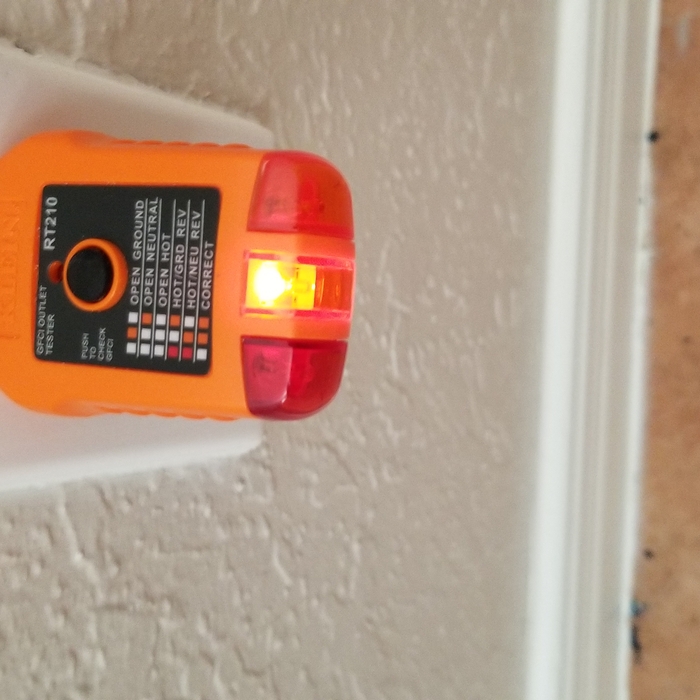 home inspection