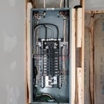 Panel Upgrade