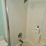 Shower Trim Kit Installation
