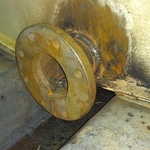 Modifying outlets on mult