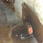 Modifying outlets on mult