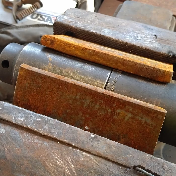 Stack socket tool