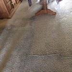 Before/After In Residential Home