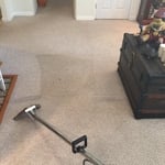 Before/After in Residential Home