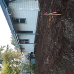 New Gutter install