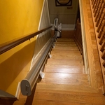 Stair Lift