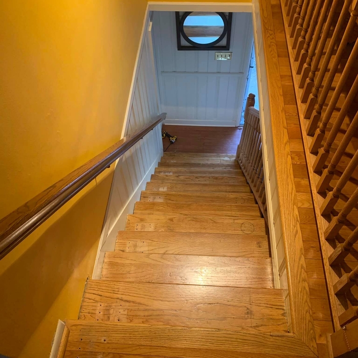 Stair Lift