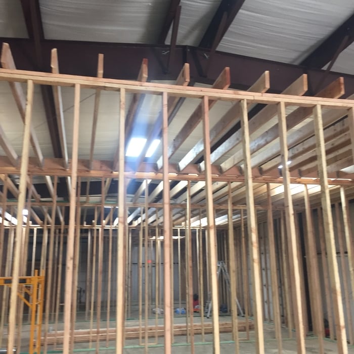Our work