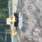 Stump Grinder