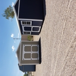 Utility Sheds