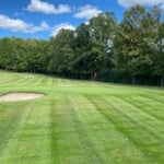 Landscaping Maintenance