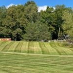 Landscaping Maintenance
