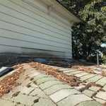 Roof Cleaning Service