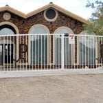 Automated Double Gate