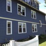 Siding 3 CEDAR IMPRESSIONS