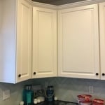 Brian and Rebecca Kitchen Cabinets