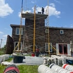 Repairs