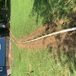 Drainage Line