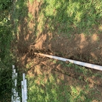 Drainage Line