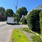 Lawn maintenance