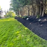 Lawn maintenance