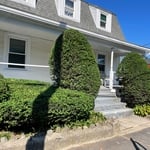 Lawn maintenance