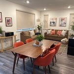 Dinning room