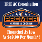 Financing As Low As $49.00 Per Month