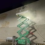 Commercial Exterior Painting