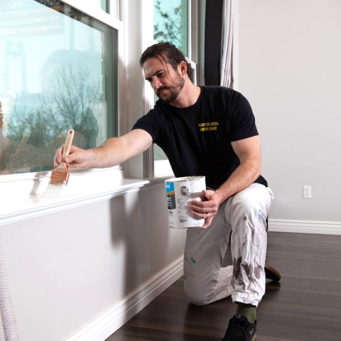 Interior Painting