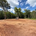 land clearing
