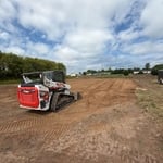 Excavation