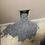Dryer Vent Cleaing