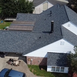 Roof replacement
