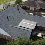 Roof replacement