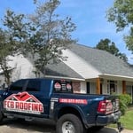 Roof replacement