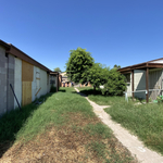 Duplex Property Cleanup