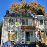 Roofing