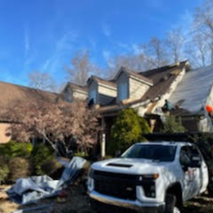Roofing