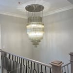 Chandelier