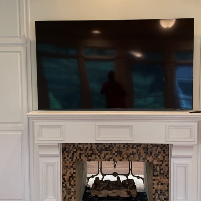 Recent Project
