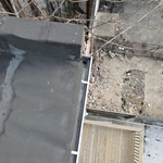 Drone Roof Inspection