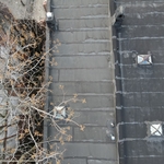 Drone Roof Inspection