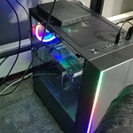 Custom Build Pc
